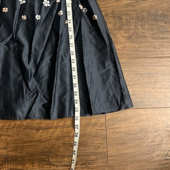 NWT Ann Taylor Loft Cotton Dress, Sz. 10P. - Picture 11 of 11